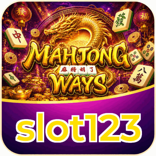 slot123