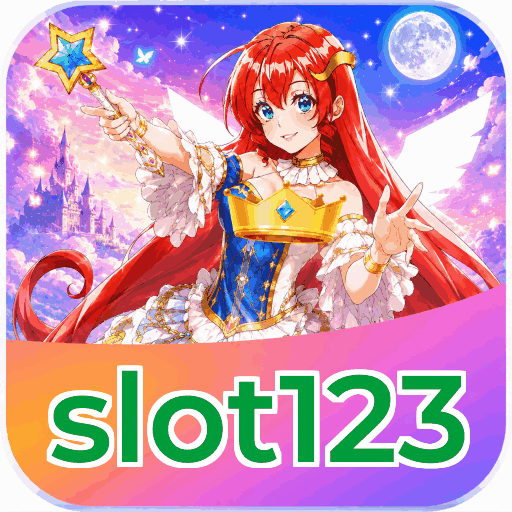 slot123